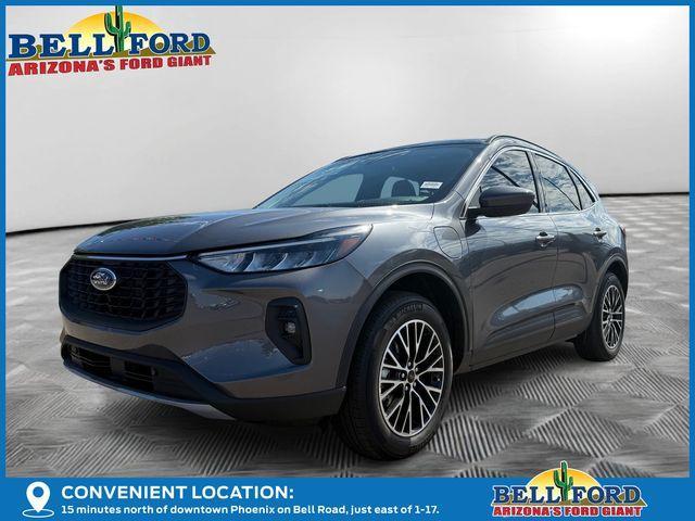 new 2025 Ford Escape car, priced at $31,526