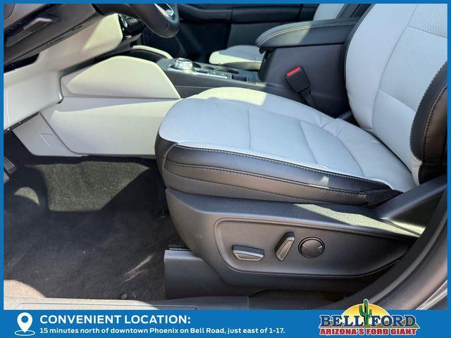 new 2025 Ford Escape car, priced at $31,526