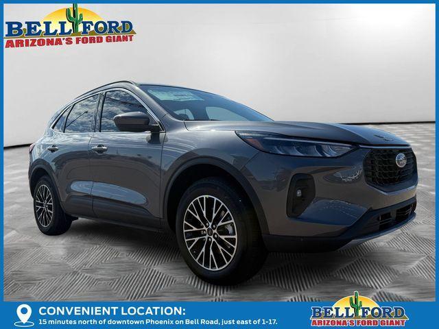 new 2025 Ford Escape car, priced at $31,526