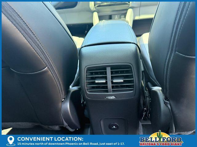 new 2025 Ford Escape car, priced at $31,526