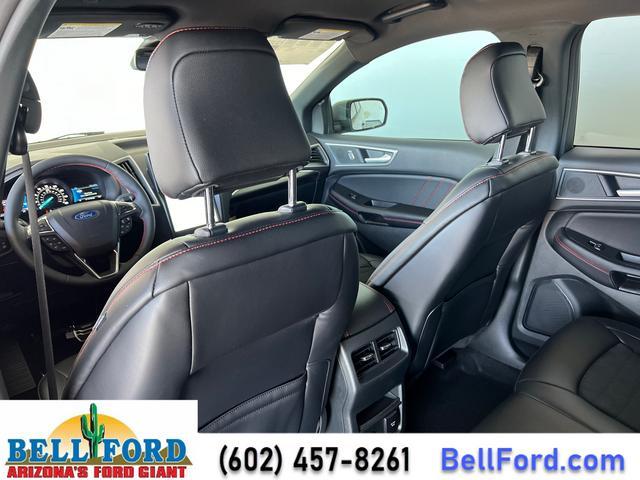 new 2024 Ford Edge car, priced at $43,315