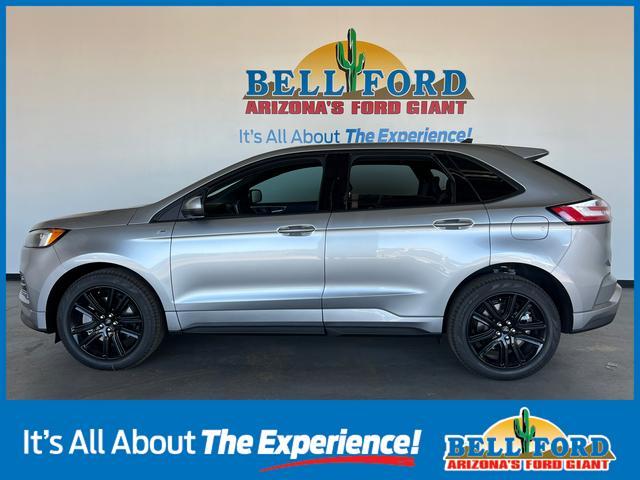 new 2024 Ford Edge car, priced at $43,315