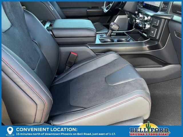 new 2025 Ford F-150 car, priced at $104,165