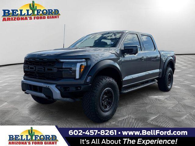 new 2025 Ford F-150 car, priced at $104,165