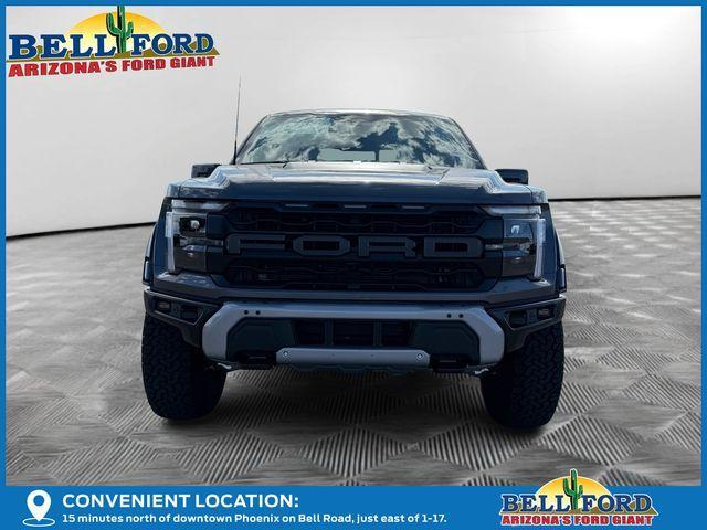 new 2025 Ford F-150 car, priced at $104,165