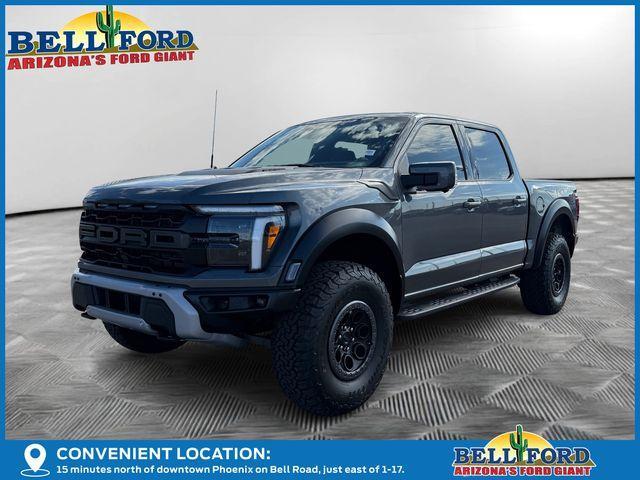 new 2025 Ford F-150 car, priced at $104,165