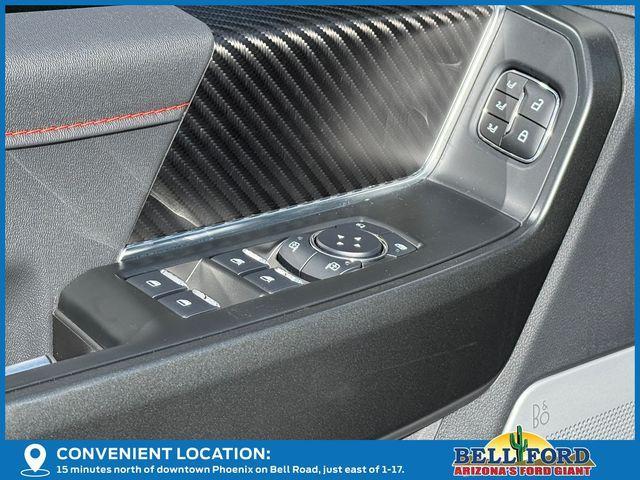 new 2025 Ford F-150 car, priced at $104,165