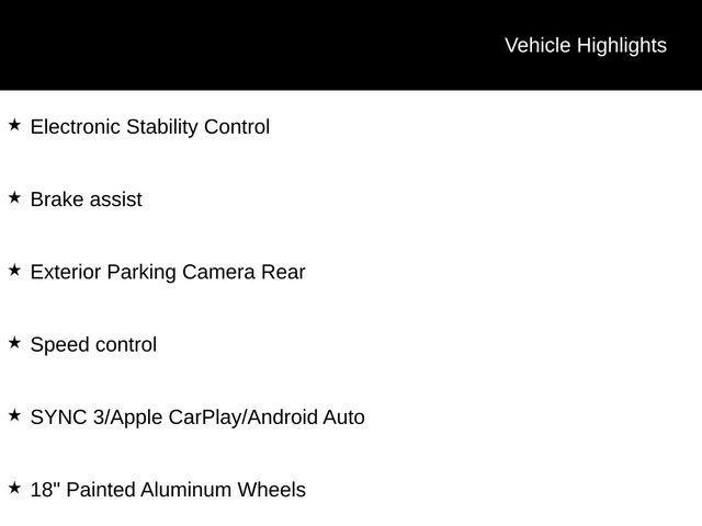 used 2020 Ford Explorer car, priced at $17,908