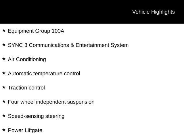 used 2020 Ford Explorer car, priced at $17,908