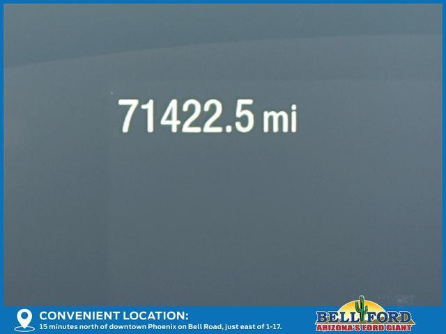 used 2020 Ford Explorer car, priced at $17,908