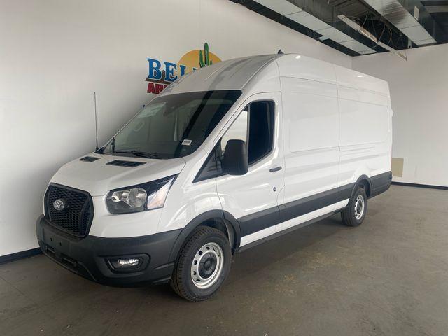 new 2024 Ford Transit-350 car, priced at $58,340