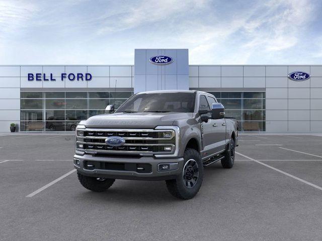 new 2024 Ford F-350 car, priced at $100,765