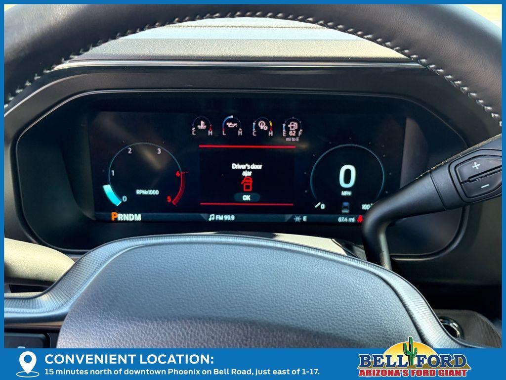 new 2026 Ford F-250 car, priced at $97,892