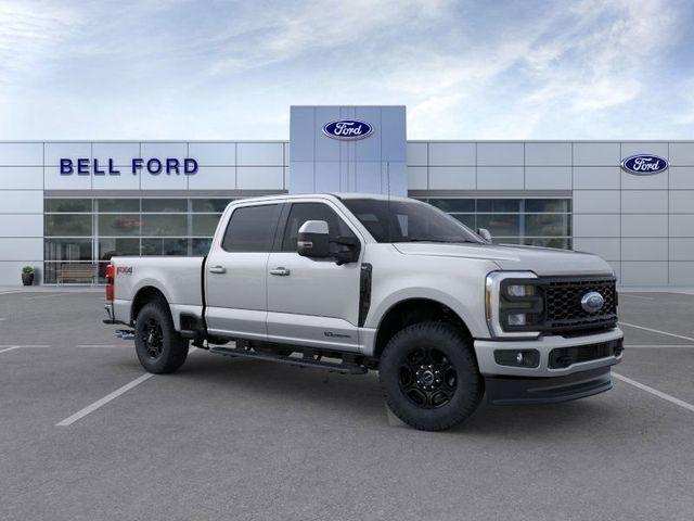 new 2024 Ford F-250 car, priced at $73,975