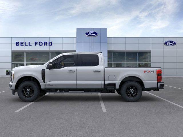 new 2024 Ford F-250 car, priced at $73,975