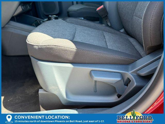 new 2025 Ford Maverick car, priced at $32,126