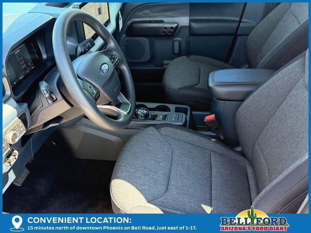 new 2025 Ford Maverick car, priced at $32,126