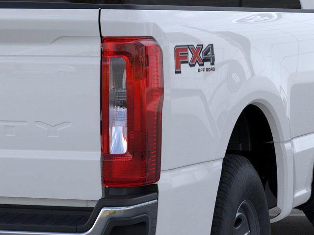 new 2024 Ford F-250 car, priced at $51,920