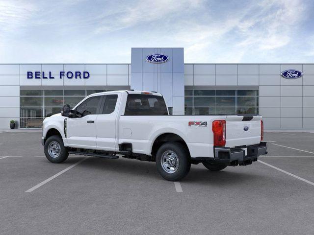 new 2024 Ford F-250 car, priced at $51,920