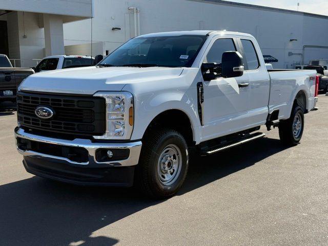 new 2024 Ford F-250 car, priced at $51,920