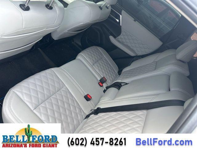 used 2023 Mitsubishi Outlander PHEV car, priced at $31,988