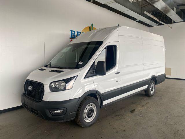 new 2024 Ford Transit-350 car, priced at $56,006