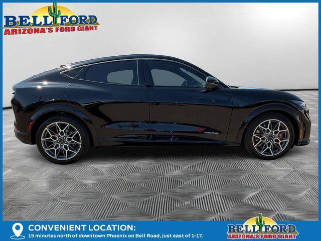 new 2025 Ford Mustang Mach-E car, priced at $57,785