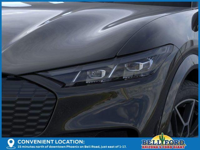 new 2025 Ford Mustang Mach-E car, priced at $57,785