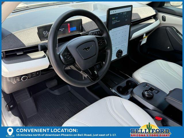 used 2023 Ford Mustang Mach-E car, priced at $27,188
