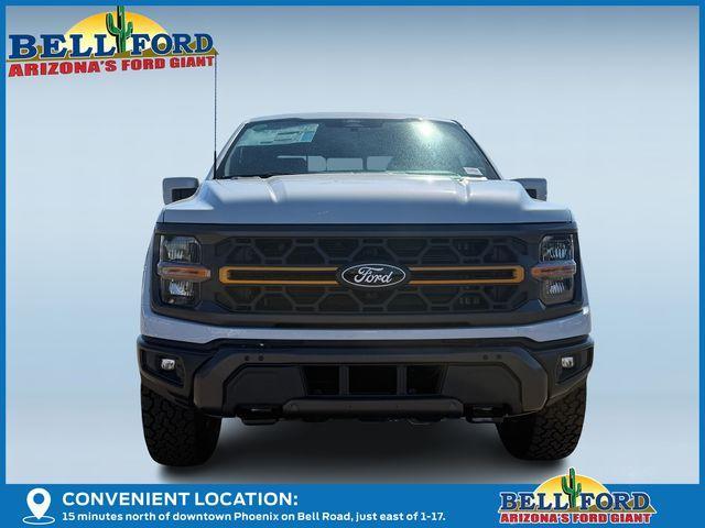 new 2025 Ford F-150 car, priced at $73,501