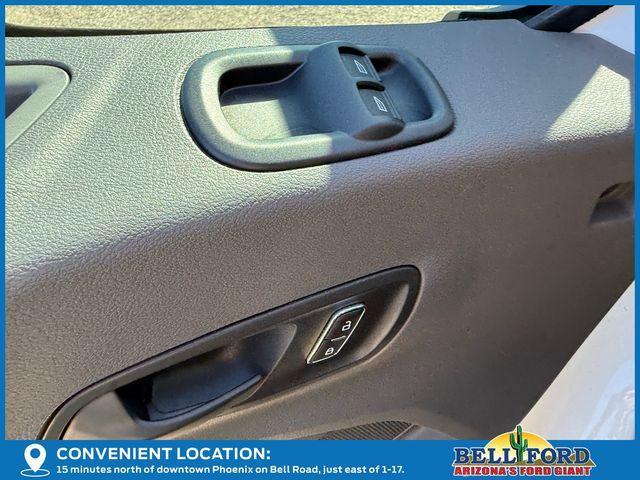 new 2025 Ford Transit-350 car, priced at $58,443