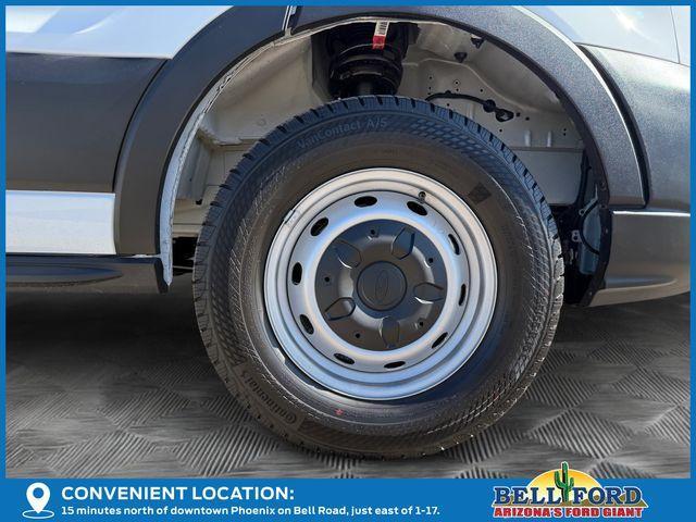 new 2025 Ford Transit-350 car, priced at $58,443