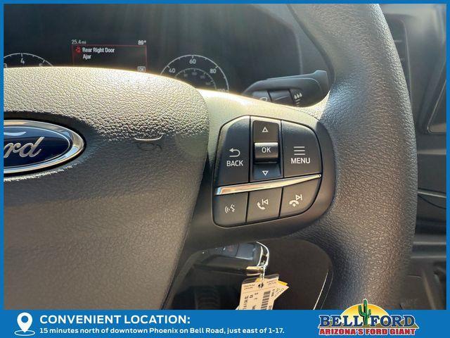 new 2025 Ford Transit-350 car, priced at $58,443