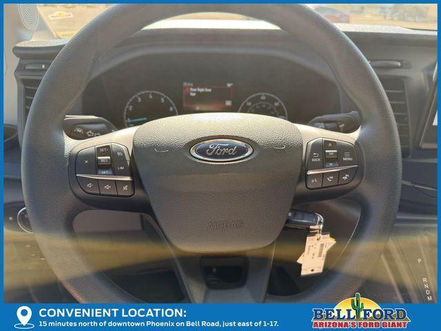 new 2025 Ford Transit-350 car, priced at $58,443