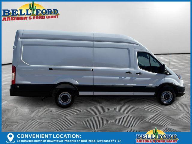 new 2025 Ford Transit-350 car, priced at $58,443
