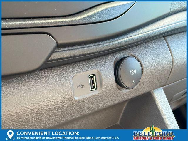 new 2025 Ford Transit-350 car, priced at $58,443