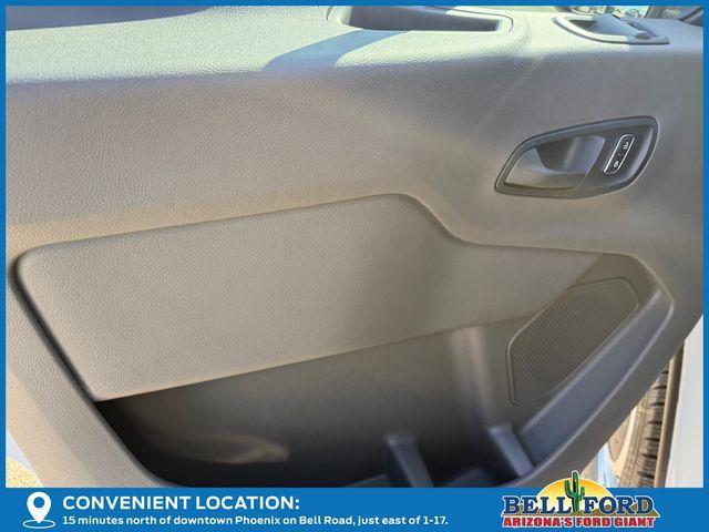 new 2025 Ford Transit-350 car, priced at $58,443