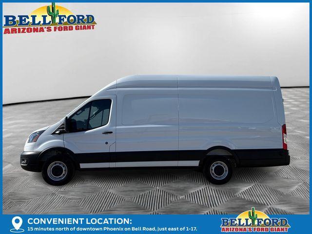 new 2025 Ford Transit-350 car, priced at $58,443