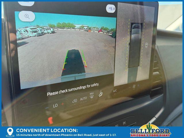 new 2025 Ford Transit-350 car, priced at $58,443