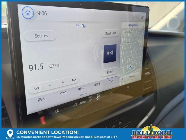 new 2025 Ford Transit-350 car, priced at $58,443