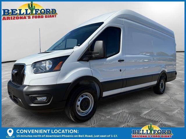 new 2025 Ford Transit-350 car, priced at $58,443