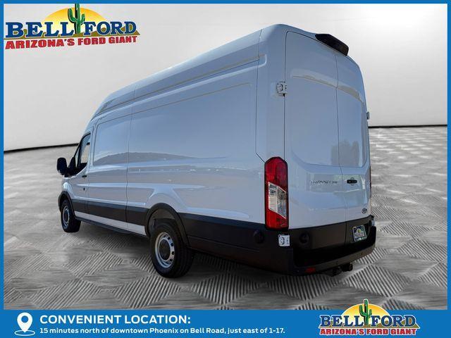 new 2025 Ford Transit-350 car, priced at $58,443
