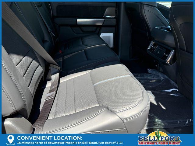 new 2026 Ford F-250 car, priced at $97,563