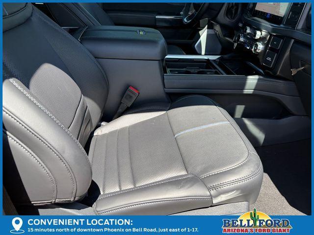 new 2026 Ford F-250 car, priced at $97,563