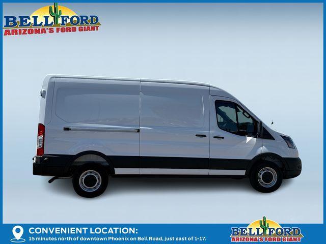 new 2025 Ford Transit-250 car, priced at $53,874