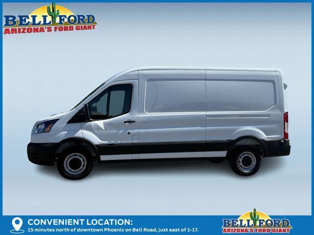 new 2025 Ford Transit-250 car, priced at $53,874