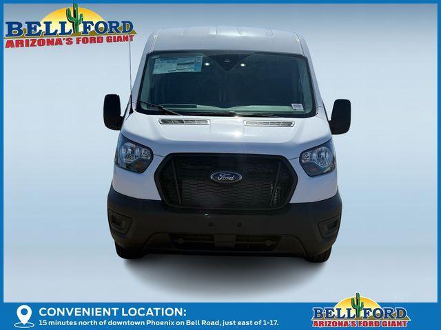 new 2025 Ford Transit-250 car, priced at $53,874