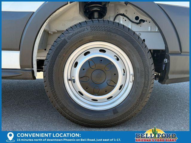 new 2025 Ford Transit-250 car, priced at $53,874