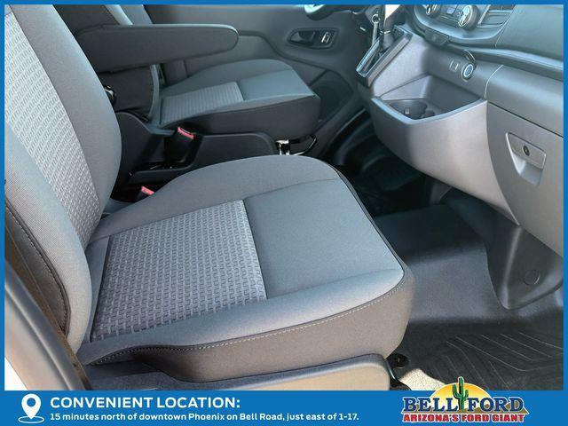new 2025 Ford Transit-250 car, priced at $53,874