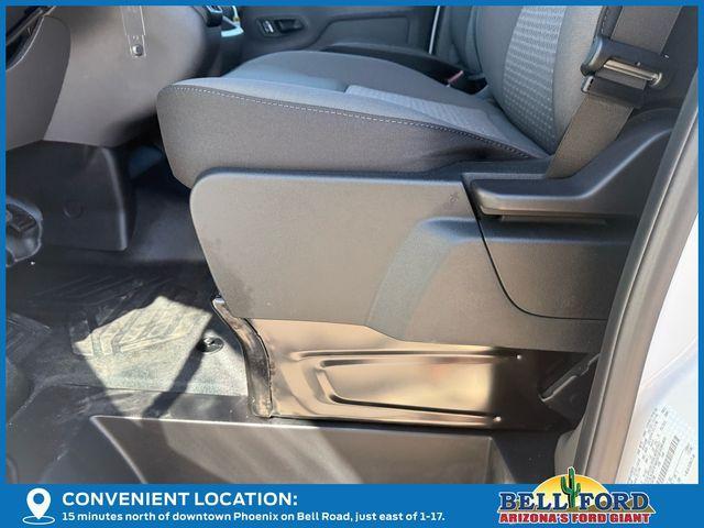 new 2025 Ford Transit-250 car, priced at $53,874